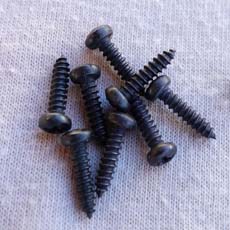 Small antique screw