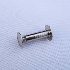 Chicago screws