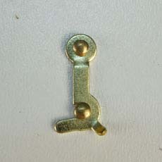 Small claps lock