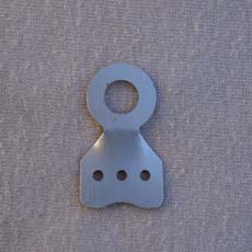 Small hangers