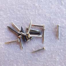 Small nails